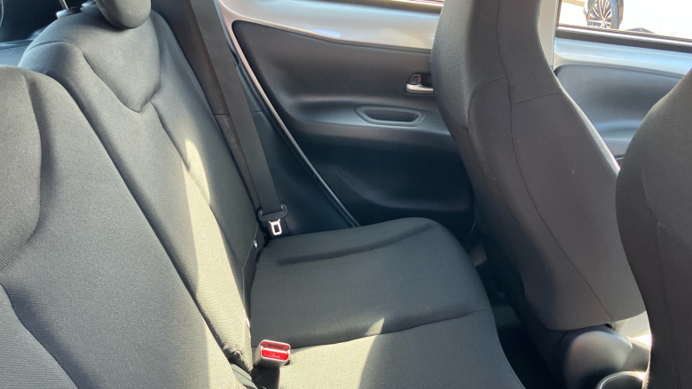 Toyota Aygo X 1.0 VVT-i Pure 5dr Petrol Hatchback